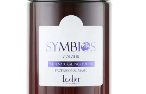 Lecher Symbios Colour Mascarilla 1L